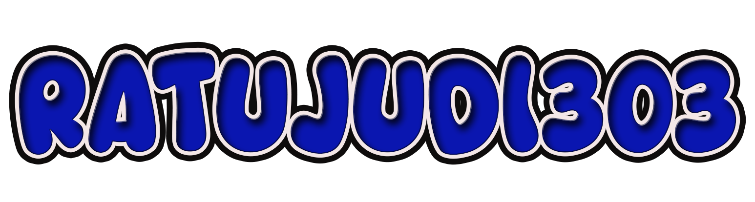 Ratujudi303 Link Slot Online Gacor Terpercaya Indonesia